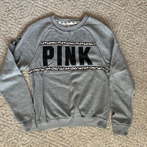 VS PINK Crewneck
